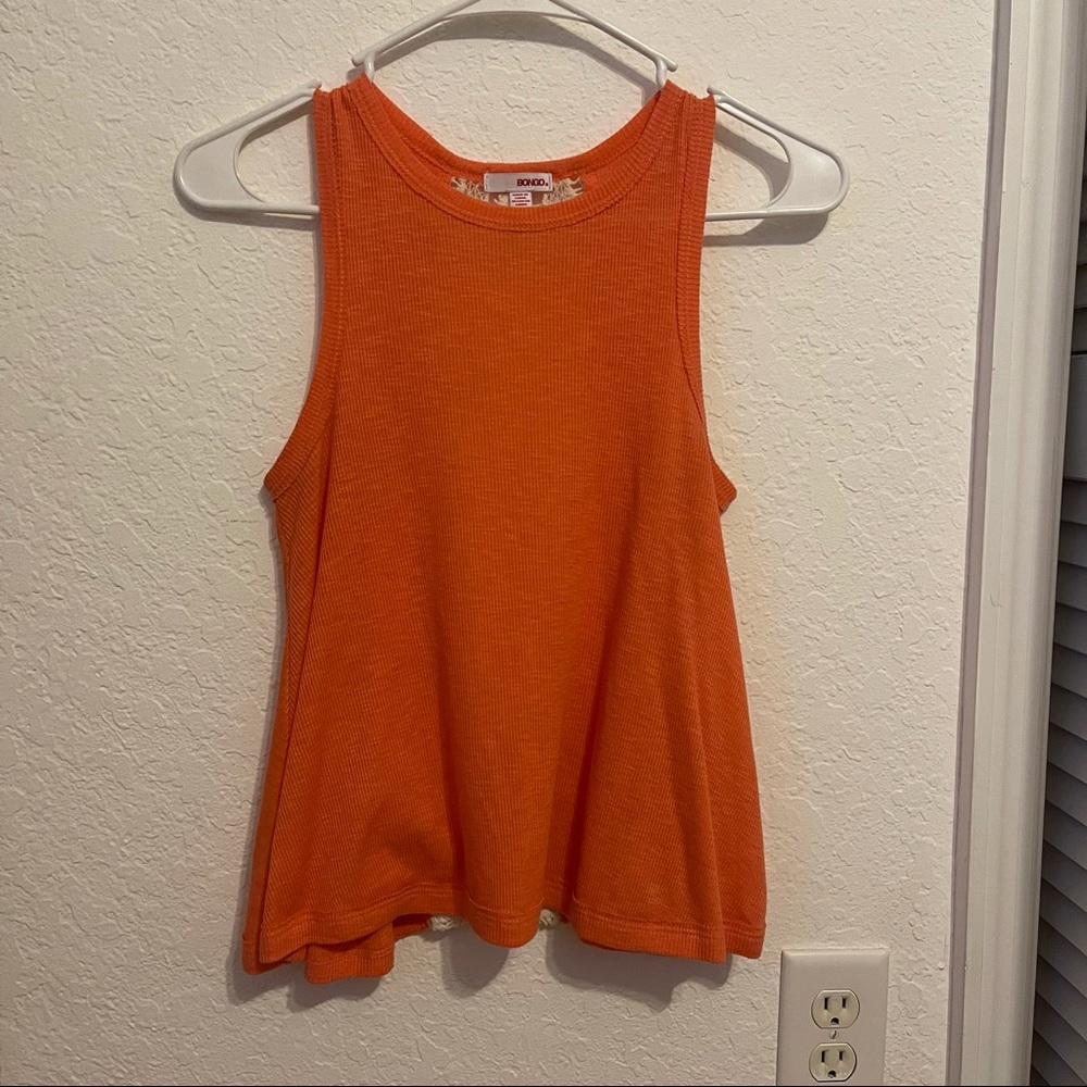 Tank top